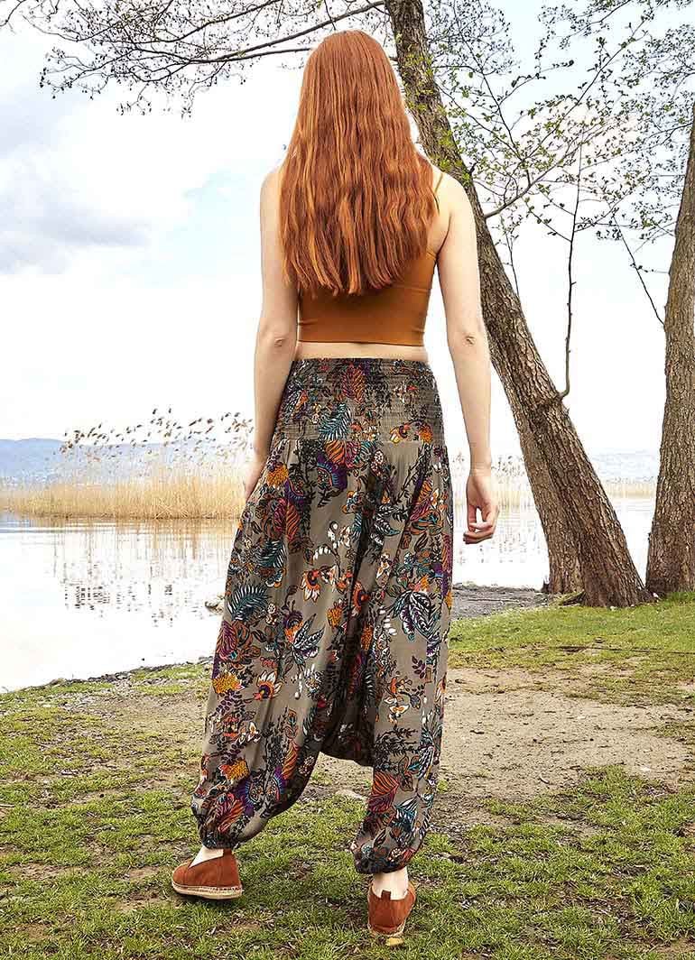 Wholesale Boho Hippie Pants