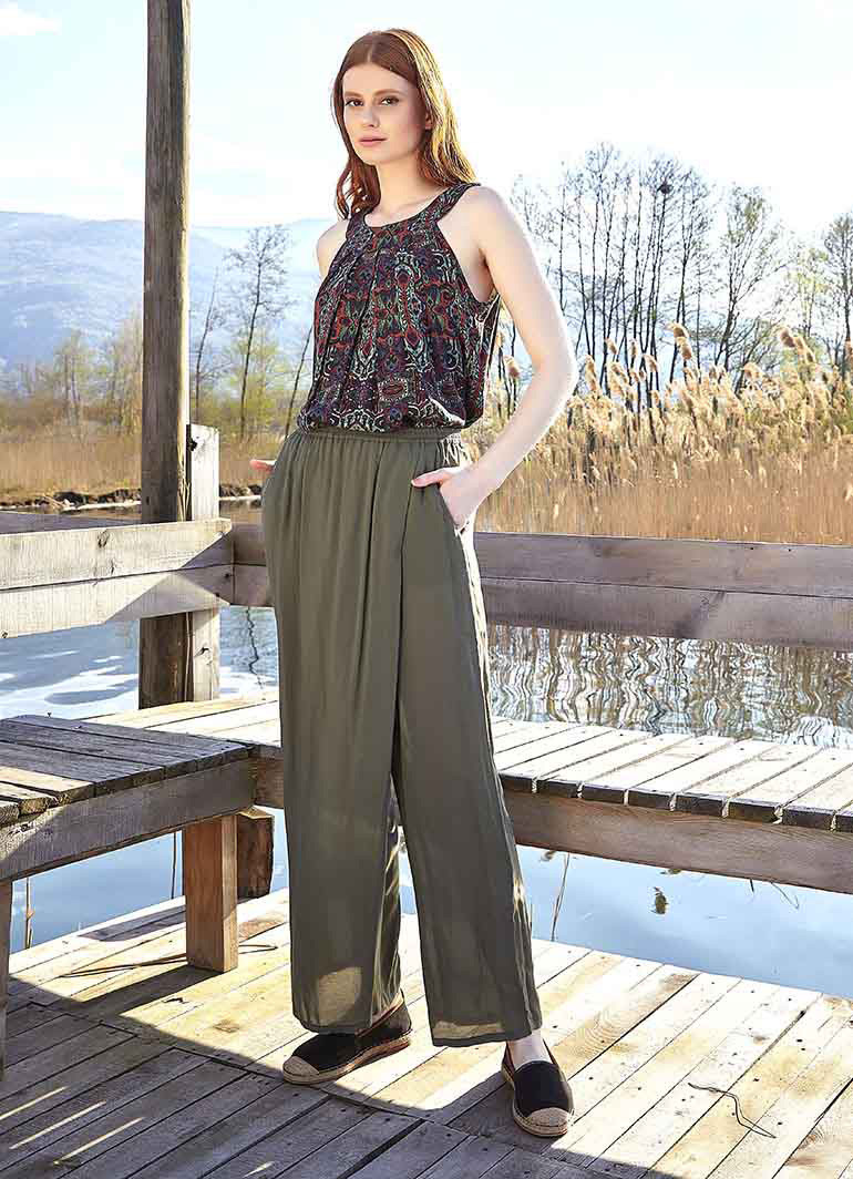 Winslow Culottes Hack: Wrap Pants » Helen's Closet Patterns