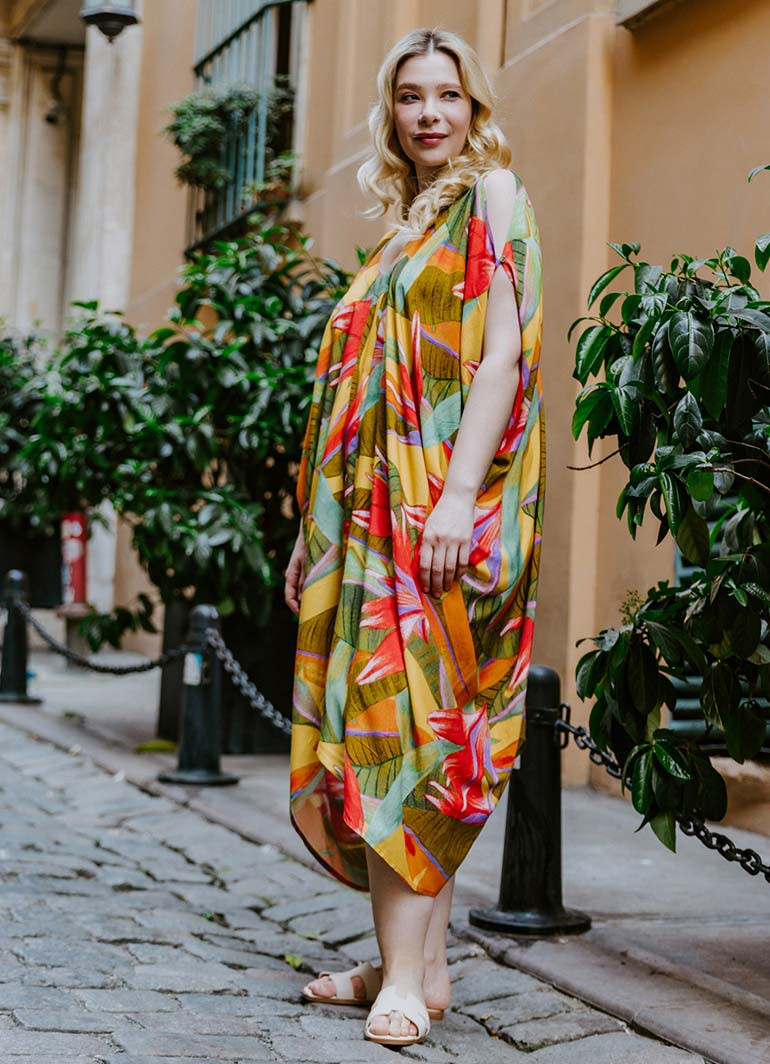 Plus size boho wholesale sale