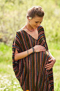 Style Ideas for Bohemian Mothers