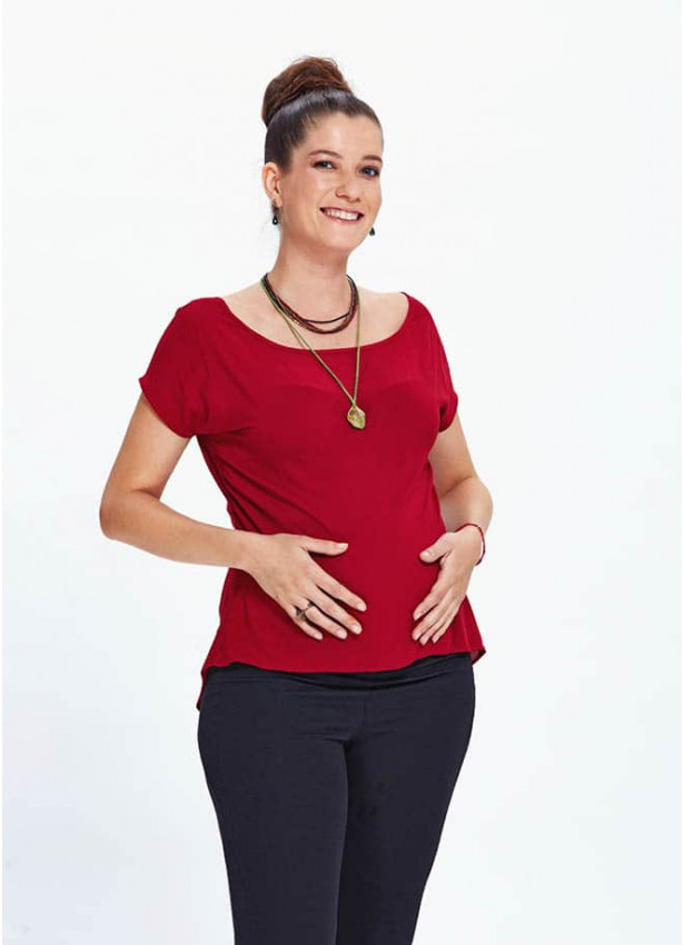 Maternity Top