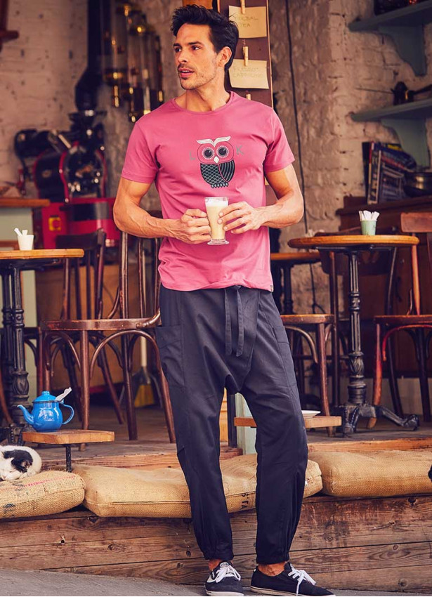 Hippie jogger pants hotsell