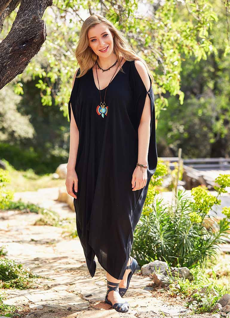 Boho clothing australia plus size discount
