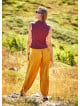 Wholesale Hippie Bohemian Buttoned Red Vest