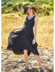 Boho Wholesale Gypsy Chic Summer Dress