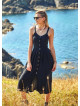 Boho Gypsy Long Summer Dress