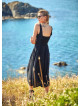 Boho Gypsy Long Summer Dress