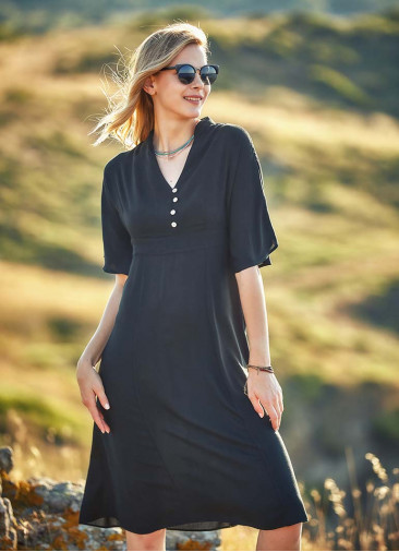 Midi Dress