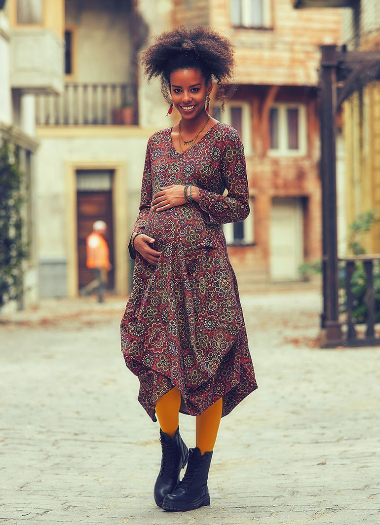 7 Vintage Inspired Recent Trends in India — G3Fashion Blog