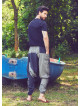 Men's Grey  Winter Trousers
