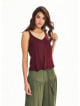 Drawstring Khaki Pants