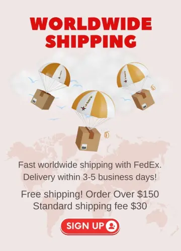 shipping
