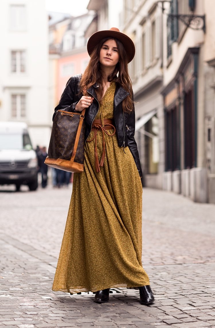 Boho Winter Style Tips  Wholesale Boho Clothing