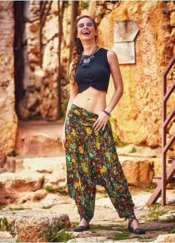 Don t Worry Be Hippie Wholesale Boho Clothing